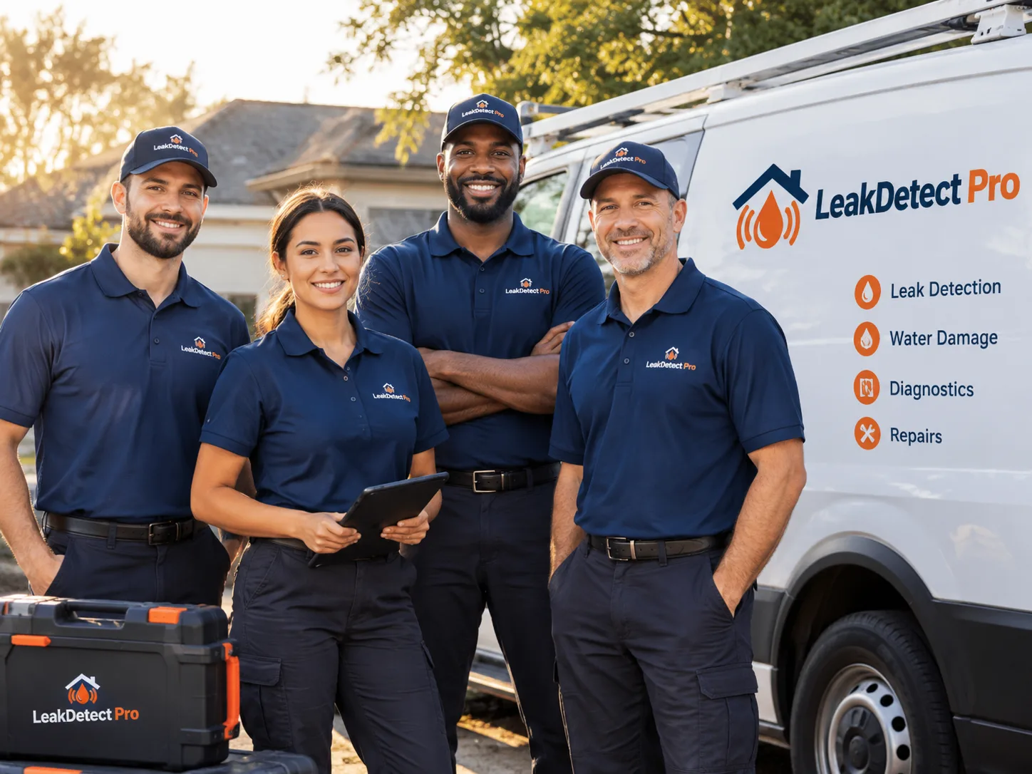 Roof Repair company in Feesburg, OH